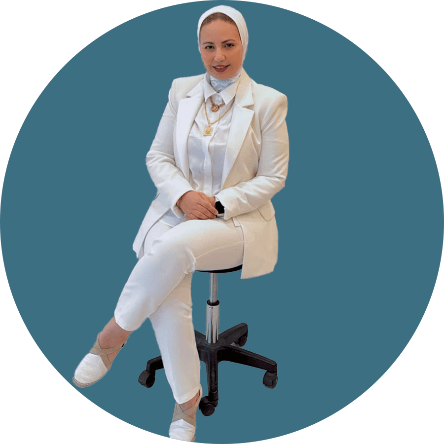 الدكتورة سحر إبراهيم